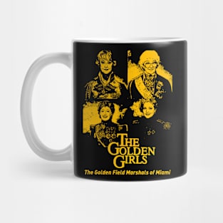 Old Girl Squad Mug